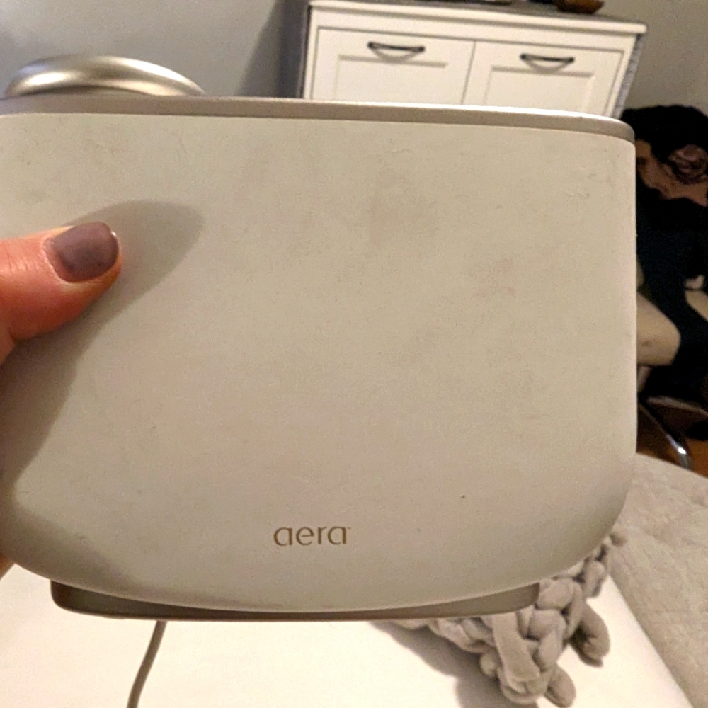 Area oil diffuser - Picture 2 of 3